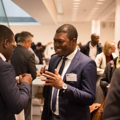 Founder @ HENDDU | Ph.D.
Building Air quality observatories for African countries.