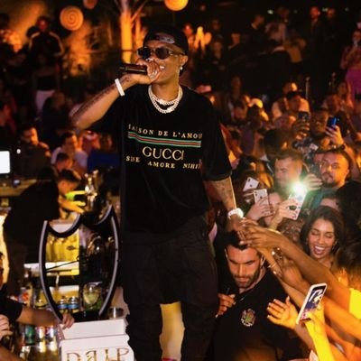 Bashriuolawale1's profile picture. bou