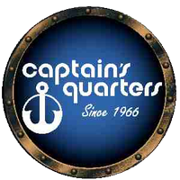 Captain's Quarters(@CaptainsQuarter) 's Twitter Profile Photo