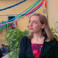 Alessia Gasparini (@gasp_ale) 's Twitter Profile