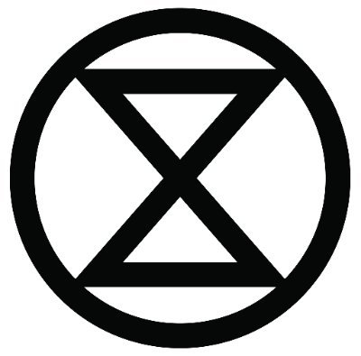 Mobilize to save the climate and all living beings. #NoTimeToWaste #ActNow #ExtinctionRebellion #XR