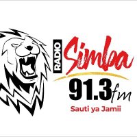 RADIO SIMBA 91.3FM(@radioSimbafm) 's Twitter Profileg