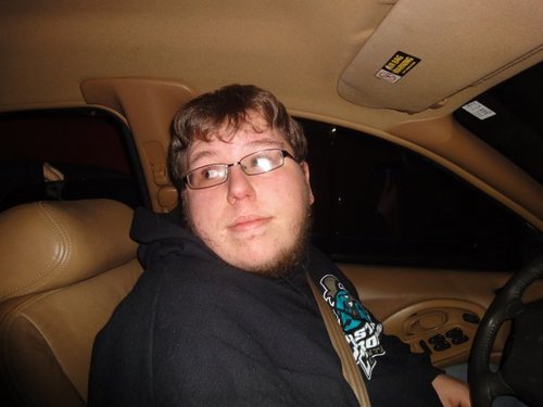 Full-Time Network Security Engineer; Part-Time Open-Source Developer.