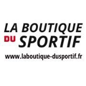 La boutique du sportif est au service des sportifs, des clubs et des entreprises et propose des vêtements, objets publicitaires et équipements de sports.