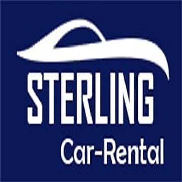 Sterling Car Rental