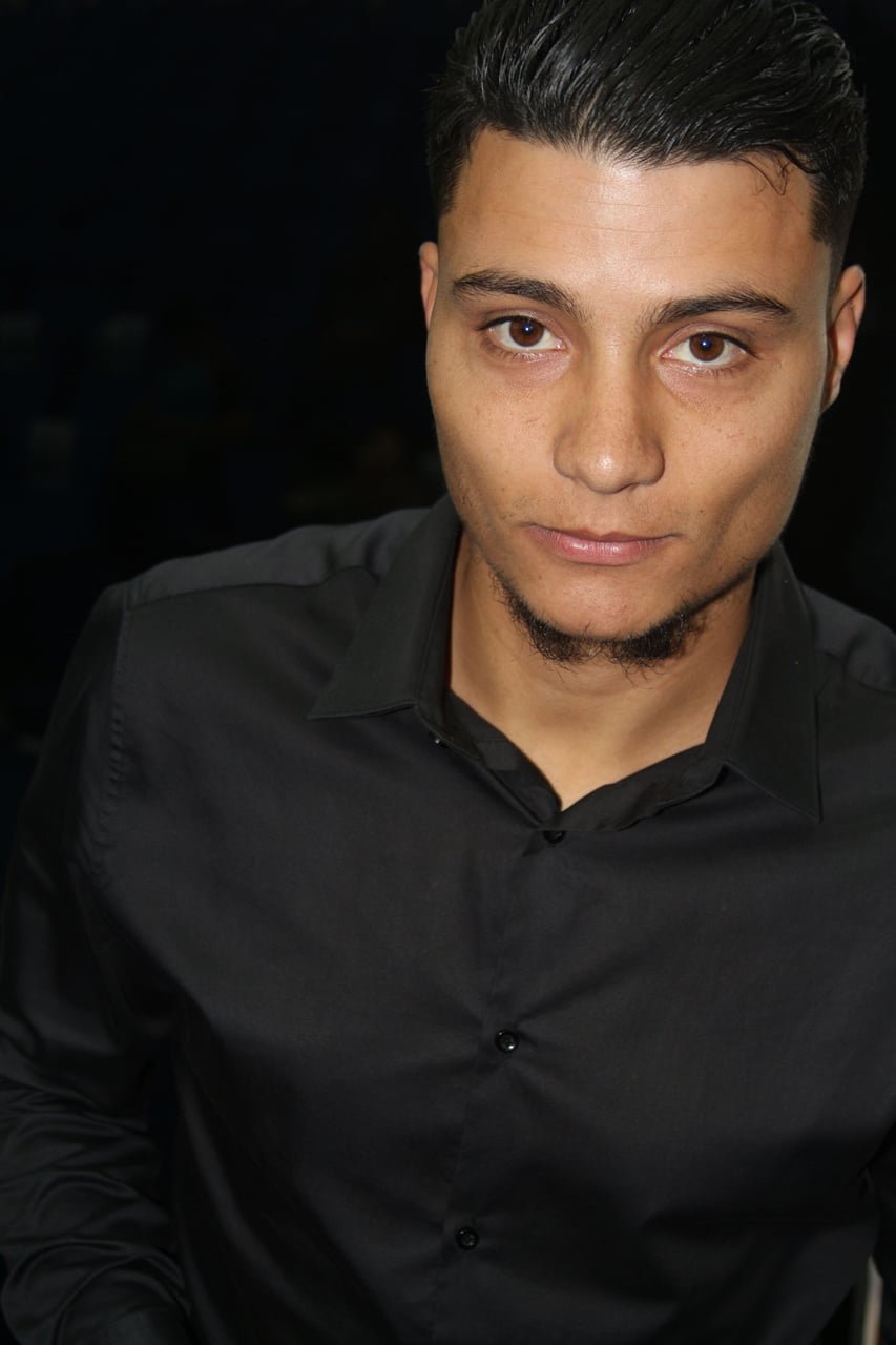 SifouneAissa's profile picture. Full stack developer laravel vuejs