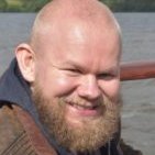 PhD student in Strathclyde. I like categories and Hopf monads and stuff.