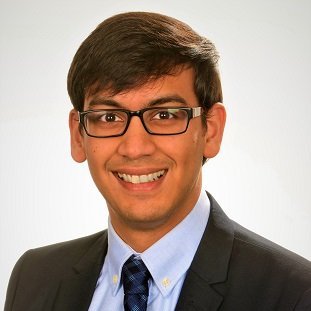 Ankur Choksi