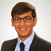 Ankur Choksi (@ankurologie) 's Twitter Profile