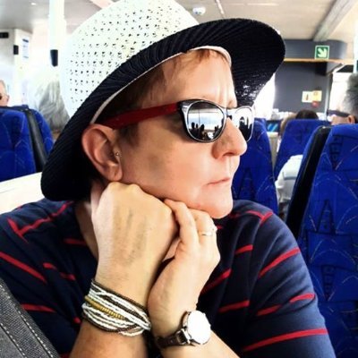 Loves nature and animals🐈🐕🌻. Vegetarian 🥑🍄. Mother,👩 Grandmother 🧓, Christian 😇🙏, Introvert #empath