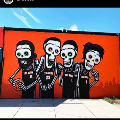 chocomojito's profile picture. NBA. Future Shrink