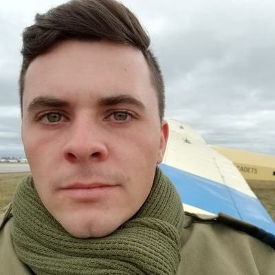 gilder/private pilot, biathlete, engineering student