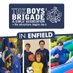 The Boys' Brigade & Girls' Association in Enfield (@enfieldbb) Twitter profile photo The Boys' Brigade & Girls' Association in Enfield (@enfieldbb) Twitter profile photo