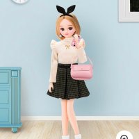 あやまな@ブログ始めました。 (@aya_mana707) Twitter profile photo