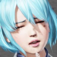 ひぐらし (@galleryface) Twitter profile photo