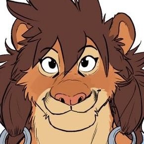 Furry artist. This account contains NSFW stuff. All of the chars are +18 https://t.co/HlIcWiQAzd