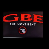 GBE (@gbe_tm) 's Twitter Profile Photo GBE (@gbe_tm) 's Twitter Profile Photo