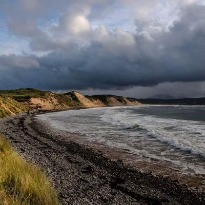 LeoBisset's profile picture. An Post