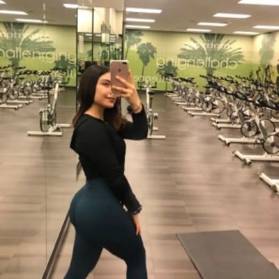 Fitness Enthusiast 💪🏼🏋🏻‍♀️Sc: vxcarie