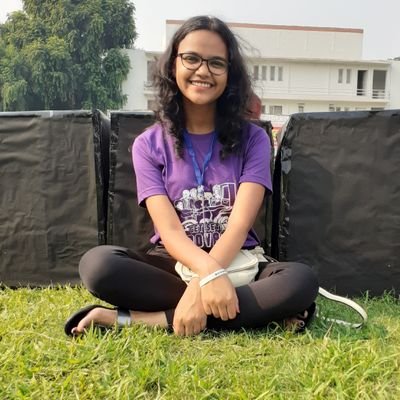 aakriti_gupta_'s profile picture. Co-op Intern @Intuit