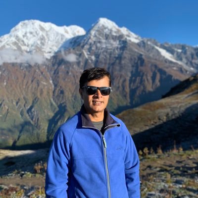 A common Nepali citizen, #Sociology, interest in #Gender, #Social justice, #GALS and #Equality. Tweets are personal. RTs and likes are not endorsements.