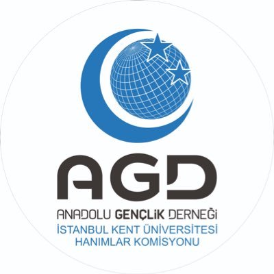 AGD İst. Kent Üniversitesi Kadın Kolları