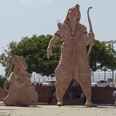 Ravi0512300's profile picture. 