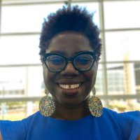 Dr. Sannisha Dale (@sannishadale) 's Twitter Profile