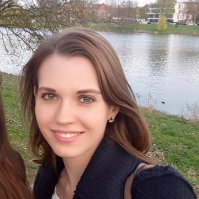 sabine_willems's profile picture. Scientist & Pharmacist @LMU_Muenchen in Chemical Biology and Medicinal Chemistry focused on #nuclearreceptors | PhD @GoetheUni