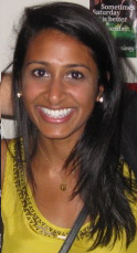 followpuja's profile picture. Is the west coast the best coast?