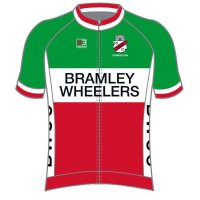 Bramley Wheelers CC (@bramleywheelers) 's Twitter Profile