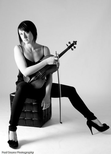 TheElanQuartet's profile picture. The Élan String Quartet’s a passionate and unique quartet that will create the perfect atmosphere and experience at your event.