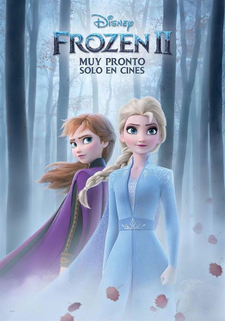 アナと雪の女王2 映画フル Mp4 動画フルを無料視聴 Frozen2japan Twitter