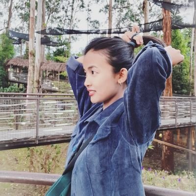 I'm.....me. No matter what I say or do. I'm still me.