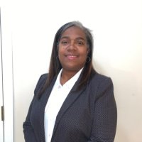 Dr. Angela B. Hagans(@DrHagansJAGS_AP) 's Twitter Profile Photo