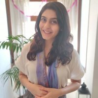 Aditi Kaul (@aditikaul1) 's Twitter Profile
