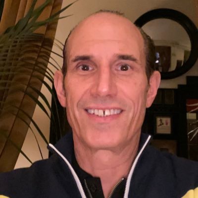 Jeff Greif