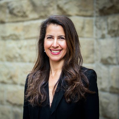 Lawyer | British Columbian-turned-Ontarian | Dir. of Policy to Prime Minister Harper | Public Policy @Meta | Views are personal.