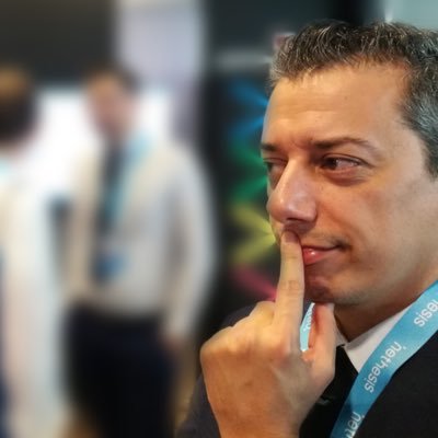 DomenicoFicca's profile picture. 