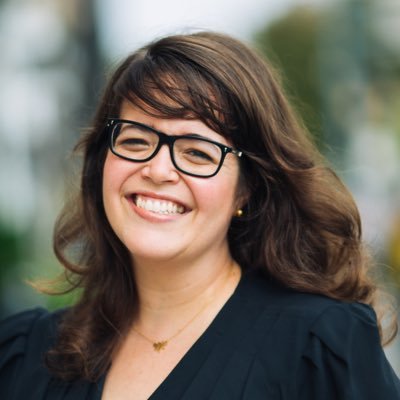 chuklmaker's profile picture. Tweeting about ironic, clever, and ridiculous marketing I come across, along with random thoughts along the way. San Diego Native. She/Her