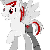 Heart Mender (@mlp_heartmender) 's Twitter Profile