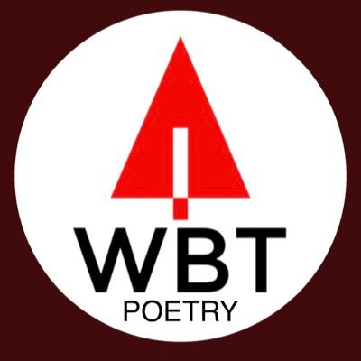 POETRY ARM of @WrathBT -a literary journal focused on military, economic, and social violence / Tweets by one of our poetry editors - @amalieflynn