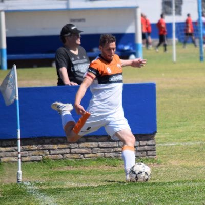 Sebakd07's profile picture. Soy de racing, luego existo. Bien argentino y fana del fútbol.