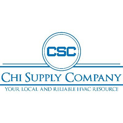 chisupplyco's profile picture. Chi Supply Company is an HVAC Distributor in the Chicagoland area.
