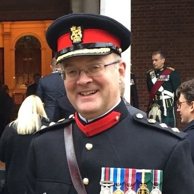 Col Ryan Profile