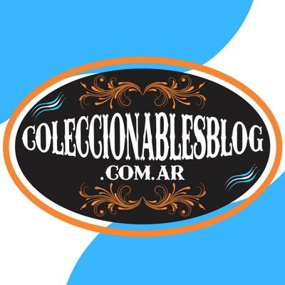 https://t.co/7xb1805sUk es un blog de colecciones de Editoriales en Argentina de distribución en puestos de diarios y revistas.