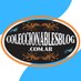 Coleccionables Blog (@colecc_blog) Twitter profile photo Coleccionables Blog (@colecc_blog) Twitter profile photo