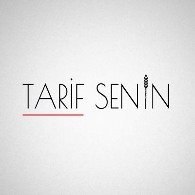 TarifSenin's profile picture. Blogger