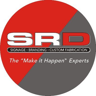 SRD Signage for all your Commercial Signage & Painting Needs. Serving California and Nevada since 1992. https://t.co/auLOc3UADG