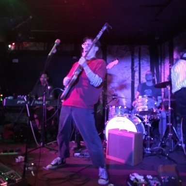 harleytheband's profile picture. Counsellor/Musician/Clothing Maker